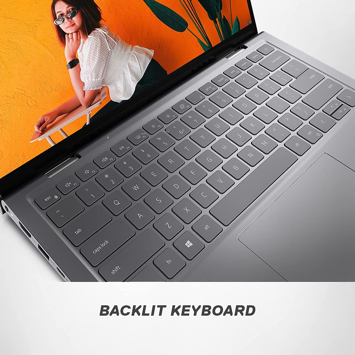 Dell 第12世代i5-1235U Dell Inspiron24 5410 Dell All-in-One PC Inspiron 5410, Intel Core i5-1235U Processor